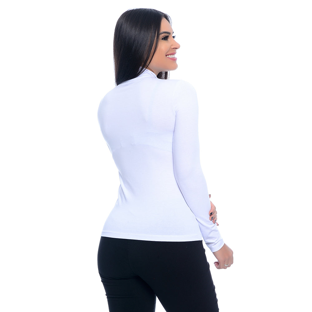 Blusa Cacharrel M/L BBonnie