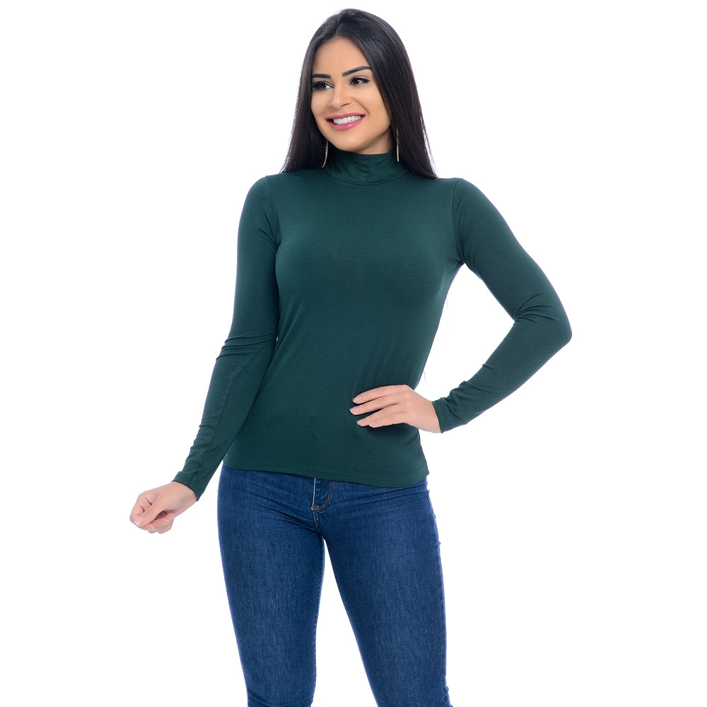 Blusa Cacharrel M/L BBonnie