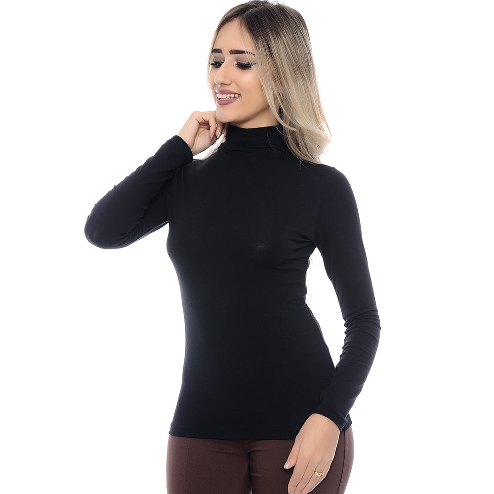 Blusa Cacharrel M/L BBonnie