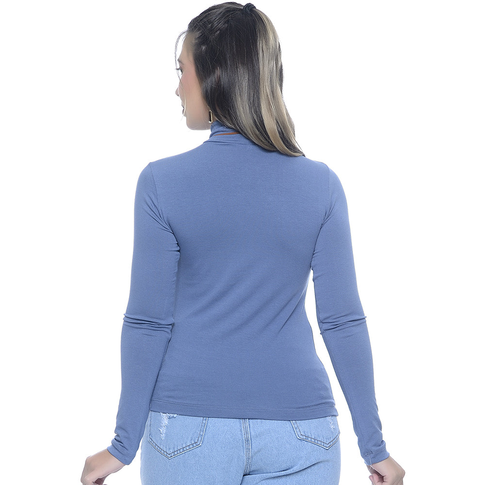 Blusa Cacharrel M/L BBonnie