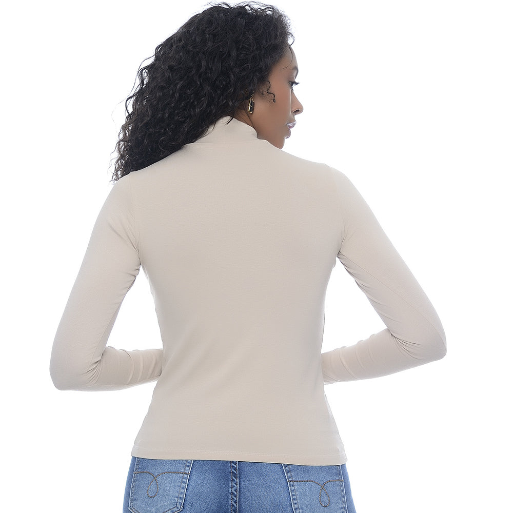 Blusa Cacharrel M/L BBonnie