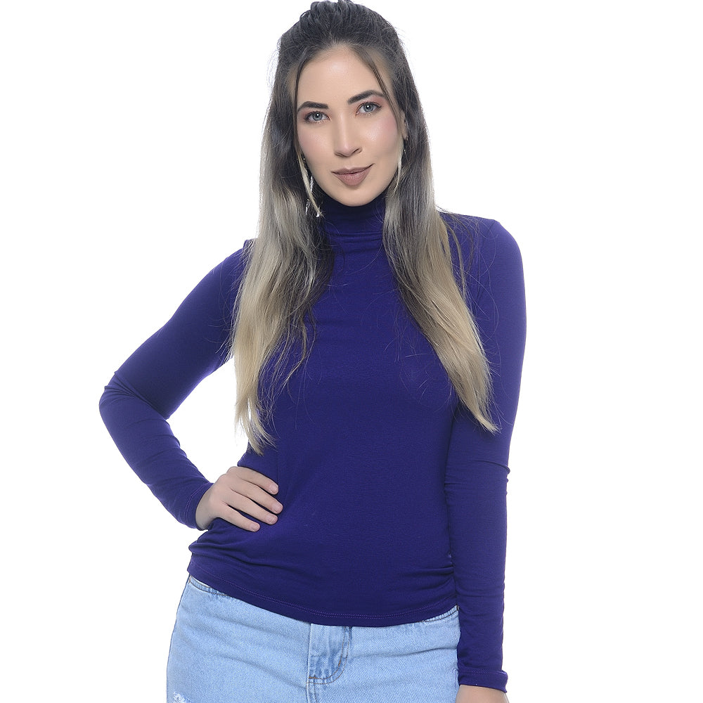 Blusa Cacharrel M/L BBonnie
