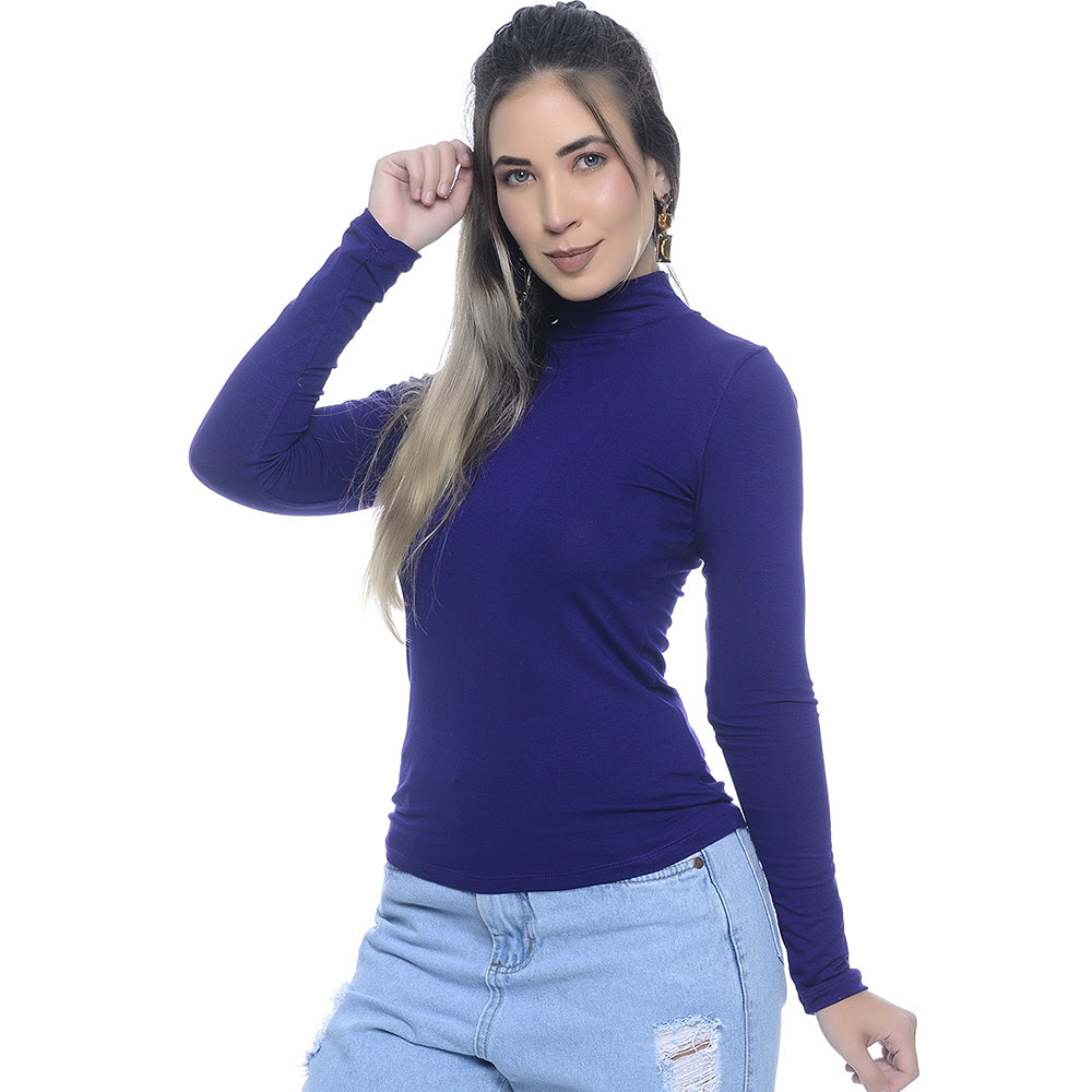 Blusa Cacharrel M/L BBonnie