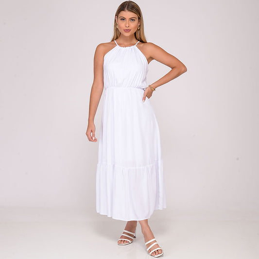 Vestido Midi Cava Americana BBonnie Anahi