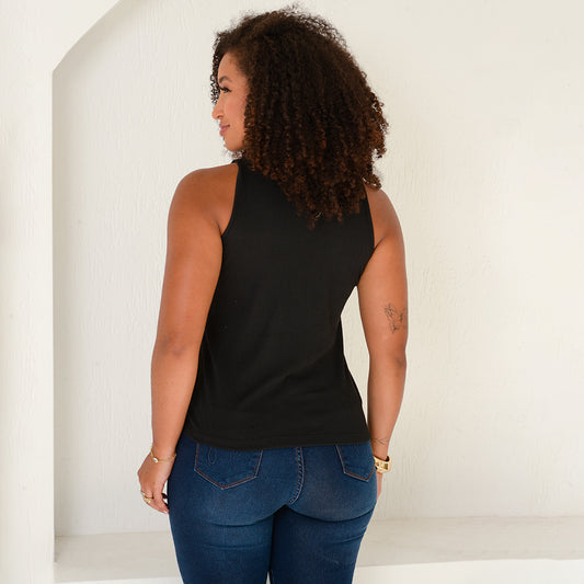 Blusa Camila – Regata Canelada