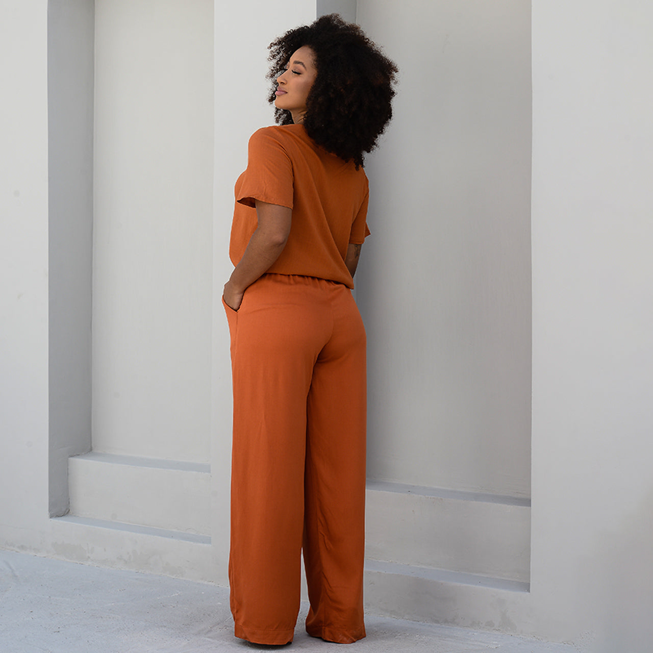 Conjunto BBonnie Leona