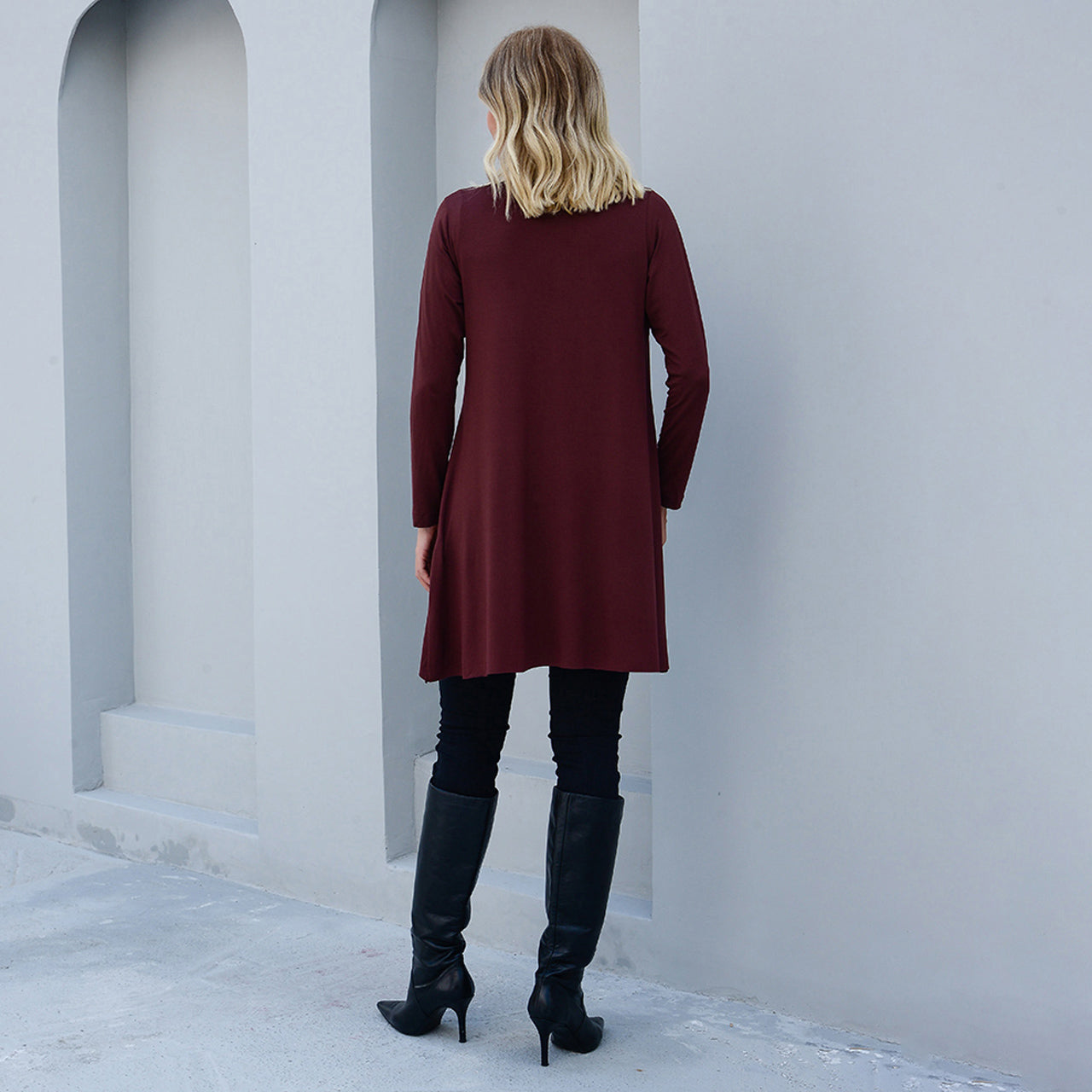 Cardigan Manga Longa BBonnie Isadora