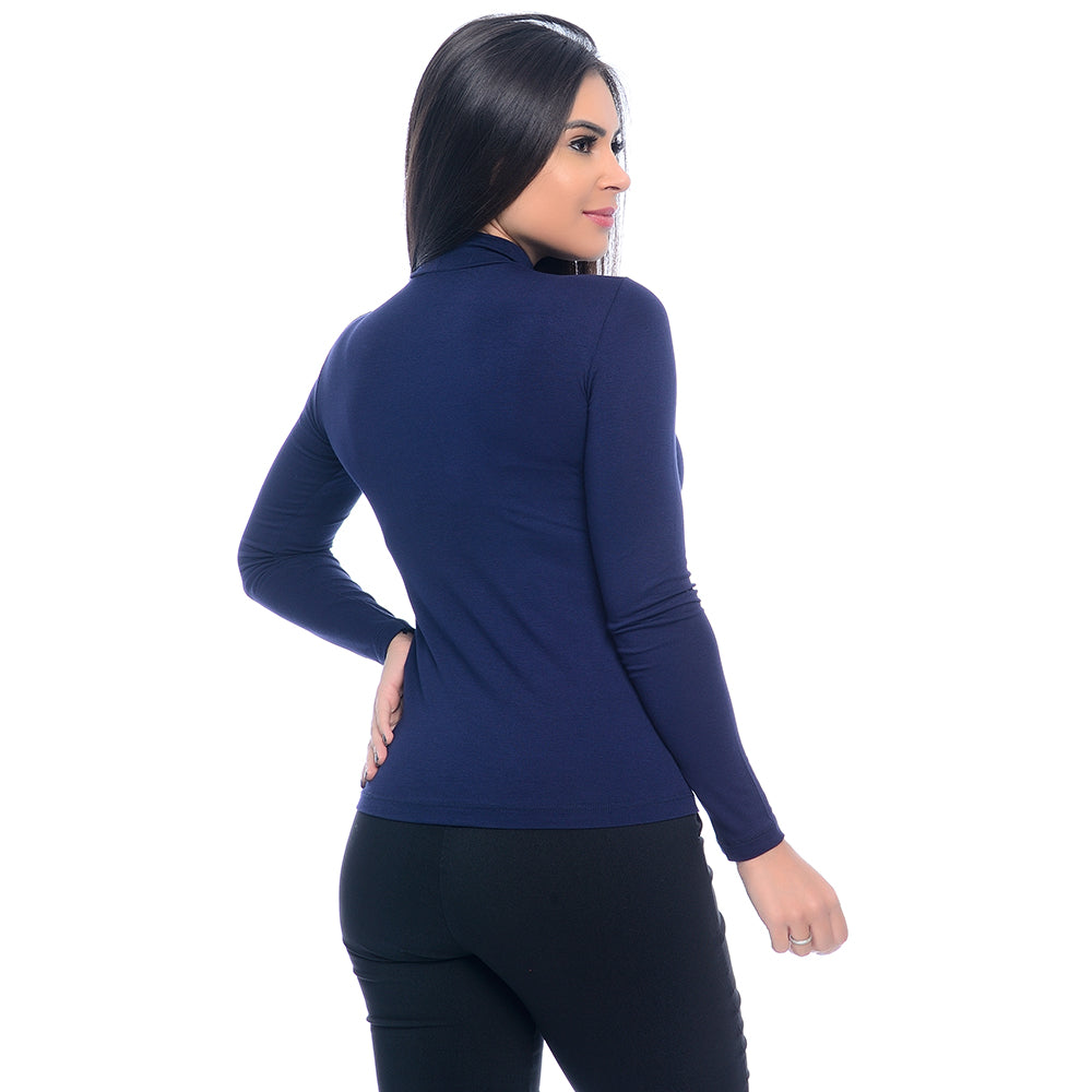 Blusa Cacharrel M/L BBonnie