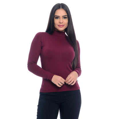 Blusa Cacharrel M/L BBonnie