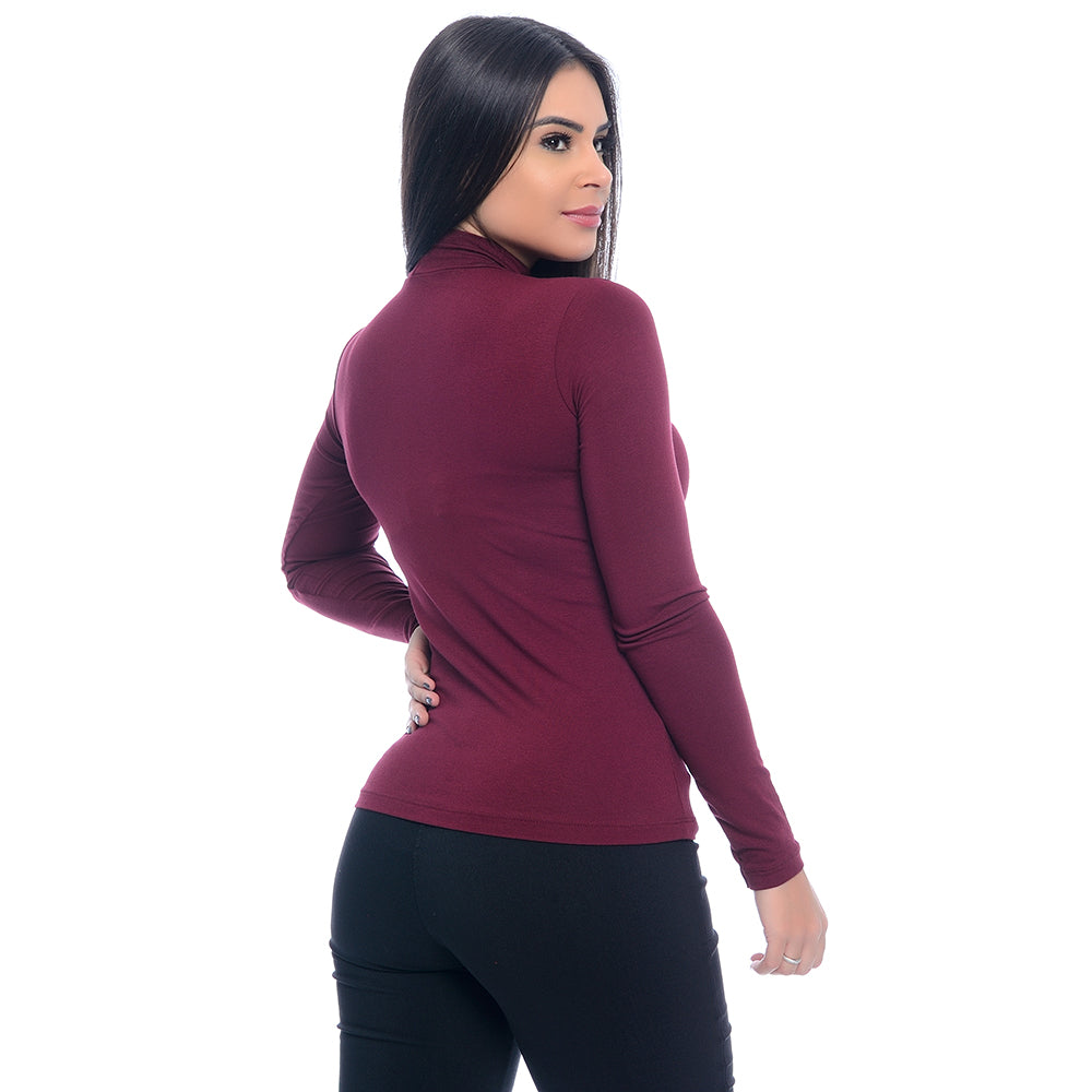 Blusa Cacharrel M/L BBonnie