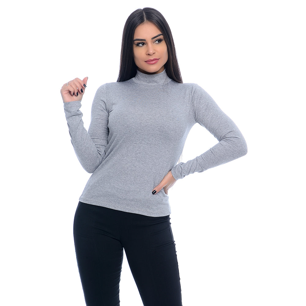 Blusa Cacharrel M/L BBonnie