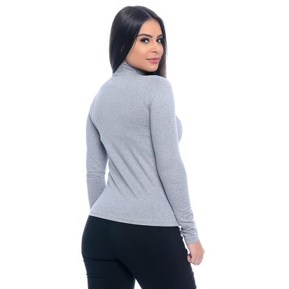 Blusa Cacharrel M/L BBonnie