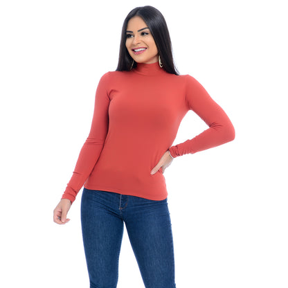 Blusa Cacharrel M/L BBonnie