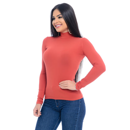 Blusa Cacharrel M/L BBonnie