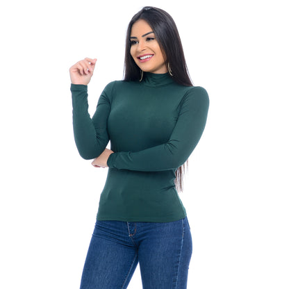 Blusa Cacharrel M/L BBonnie