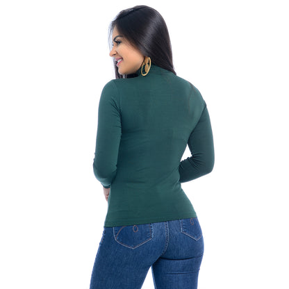 Blusa Cacharrel M/L BBonnie