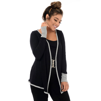 Cardigan Feminino M/L BBonnie Melinda