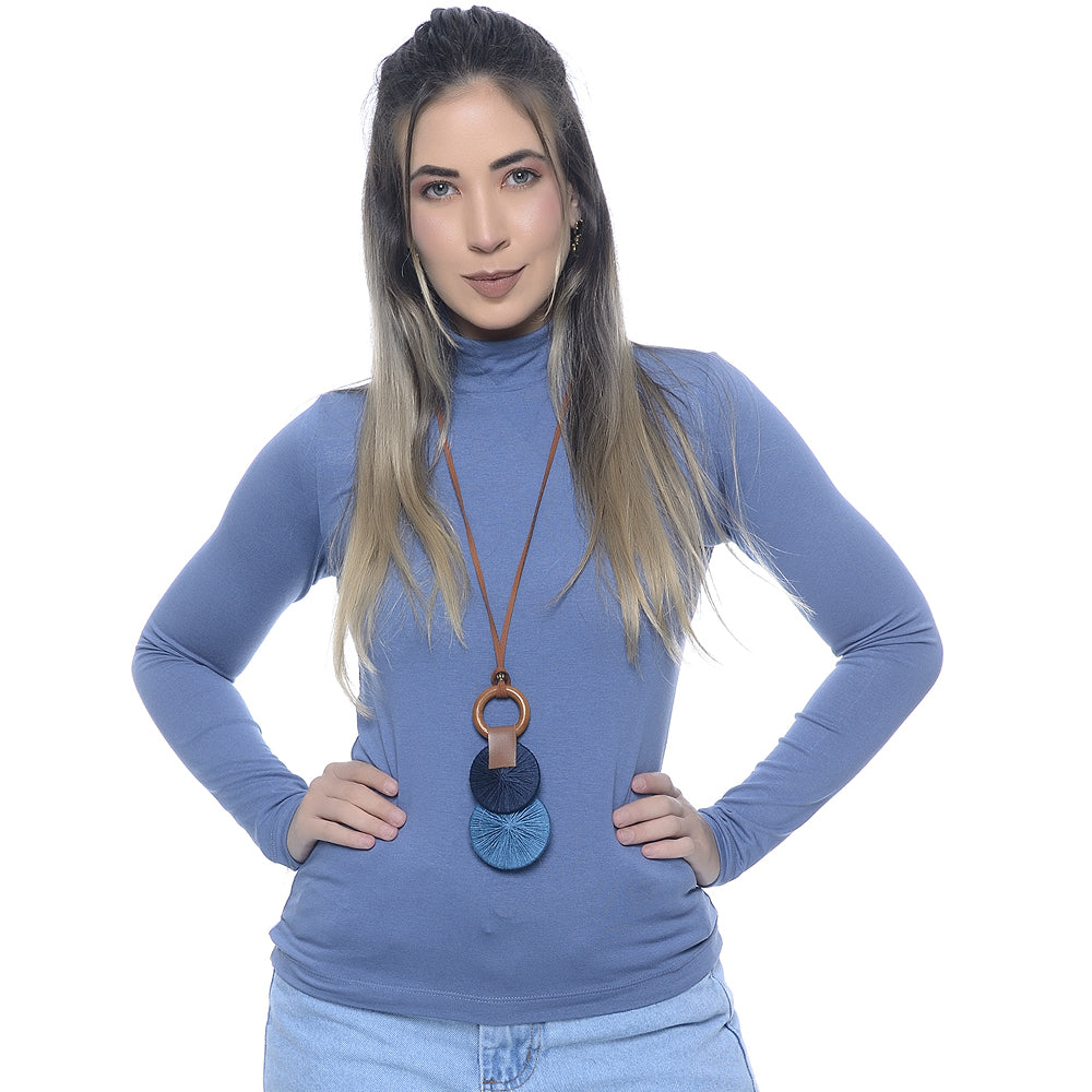 Blusa Cacharrel M/L BBonnie