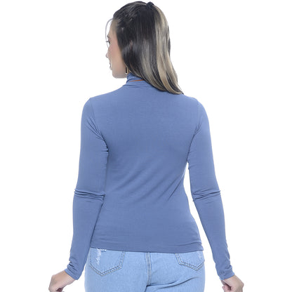 Blusa Cacharrel M/L BBonnie