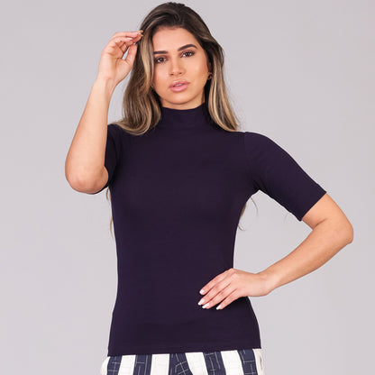 Blusa Cacharrel M/C Julia BBonnie
