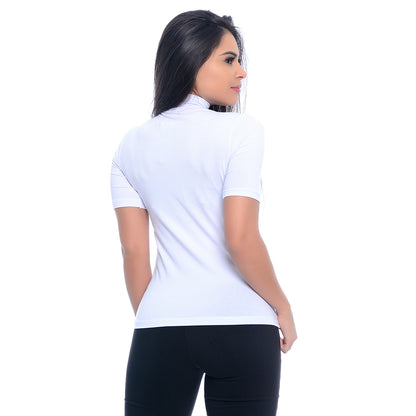Blusa Cacharrel M/C Julia BBonnie