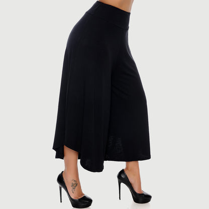 Calça Pantacourt com Cós BBonnie Noemi