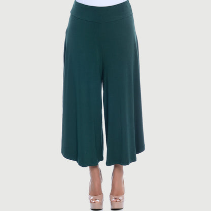 Calça Pantacourt com Cós BBonnie Noemi