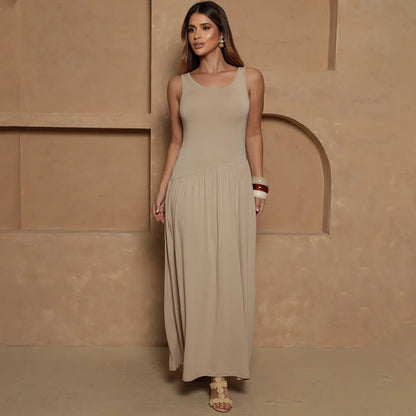 Vestido Longo Carol BBonnie
