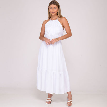 Vestido Midi Cava Americana BBonnie Anahi