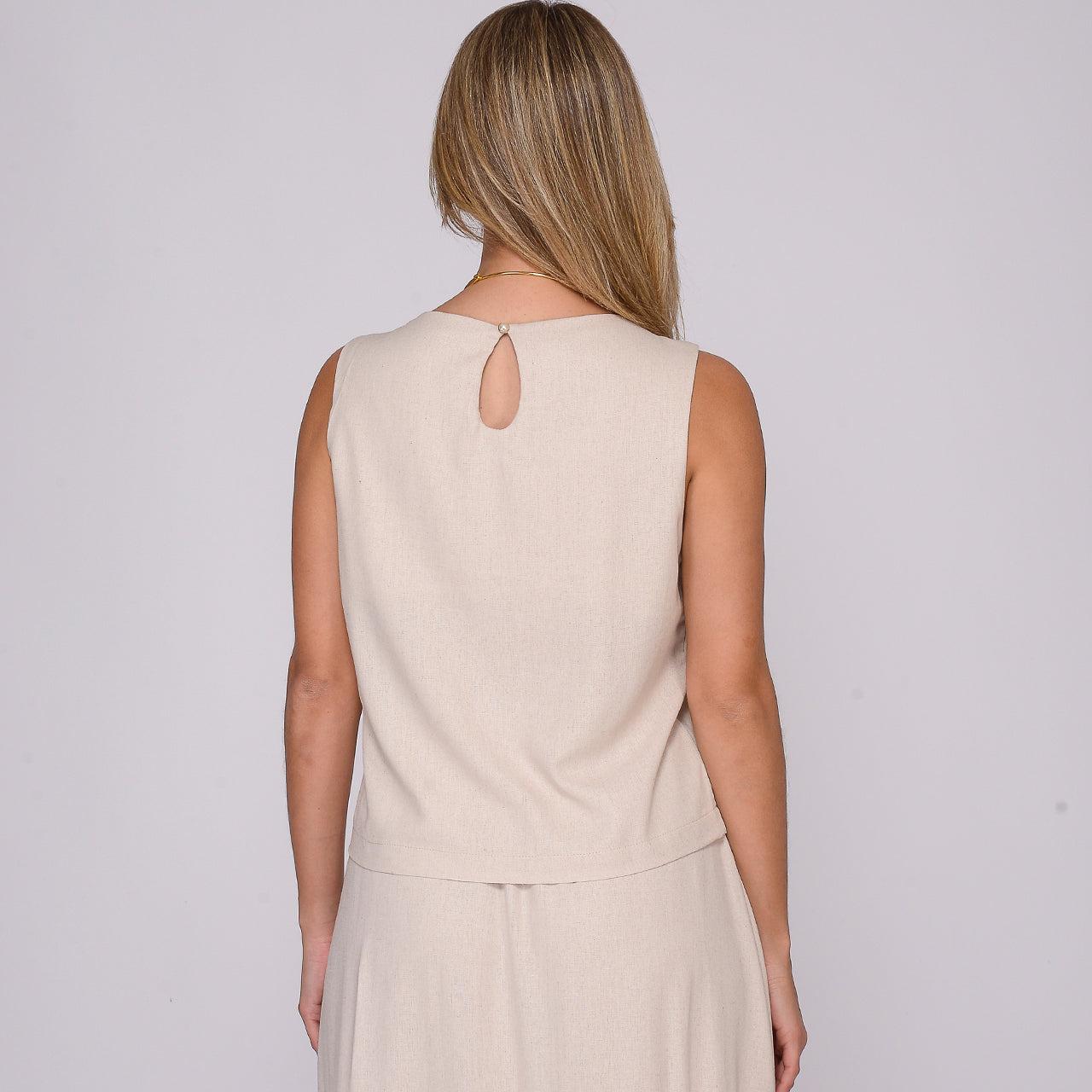 Regata Viscose BBonnie Lia