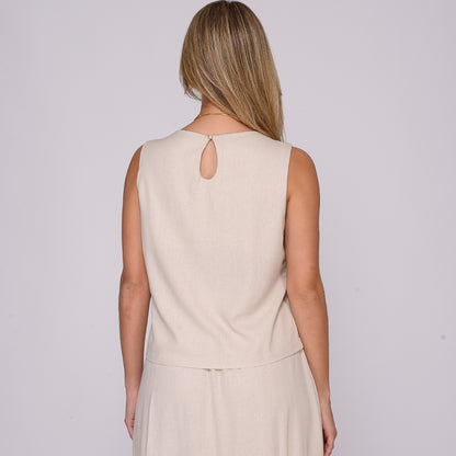 Regata Viscose BBonnie Lia