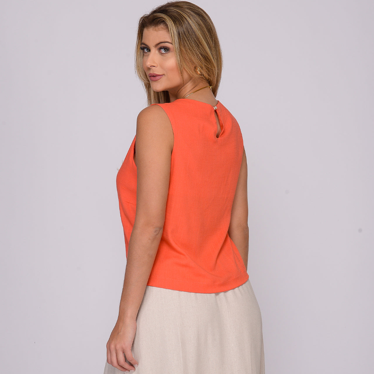 Regata Viscose BBonnie Lia