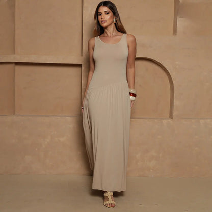 Vestido Longo Carol BBonnie