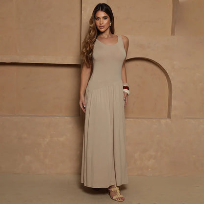 Vestido Longo Carol BBonnie