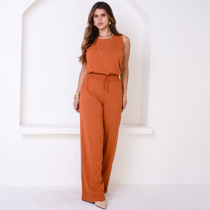 Conjunto BBonnie Liane Terra