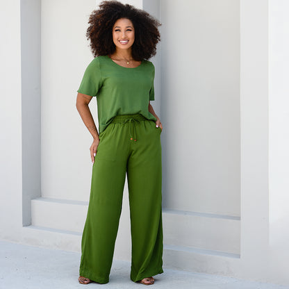 Conjunto BBonnie Leona