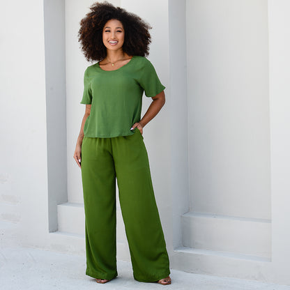 Conjunto BBonnie Leona