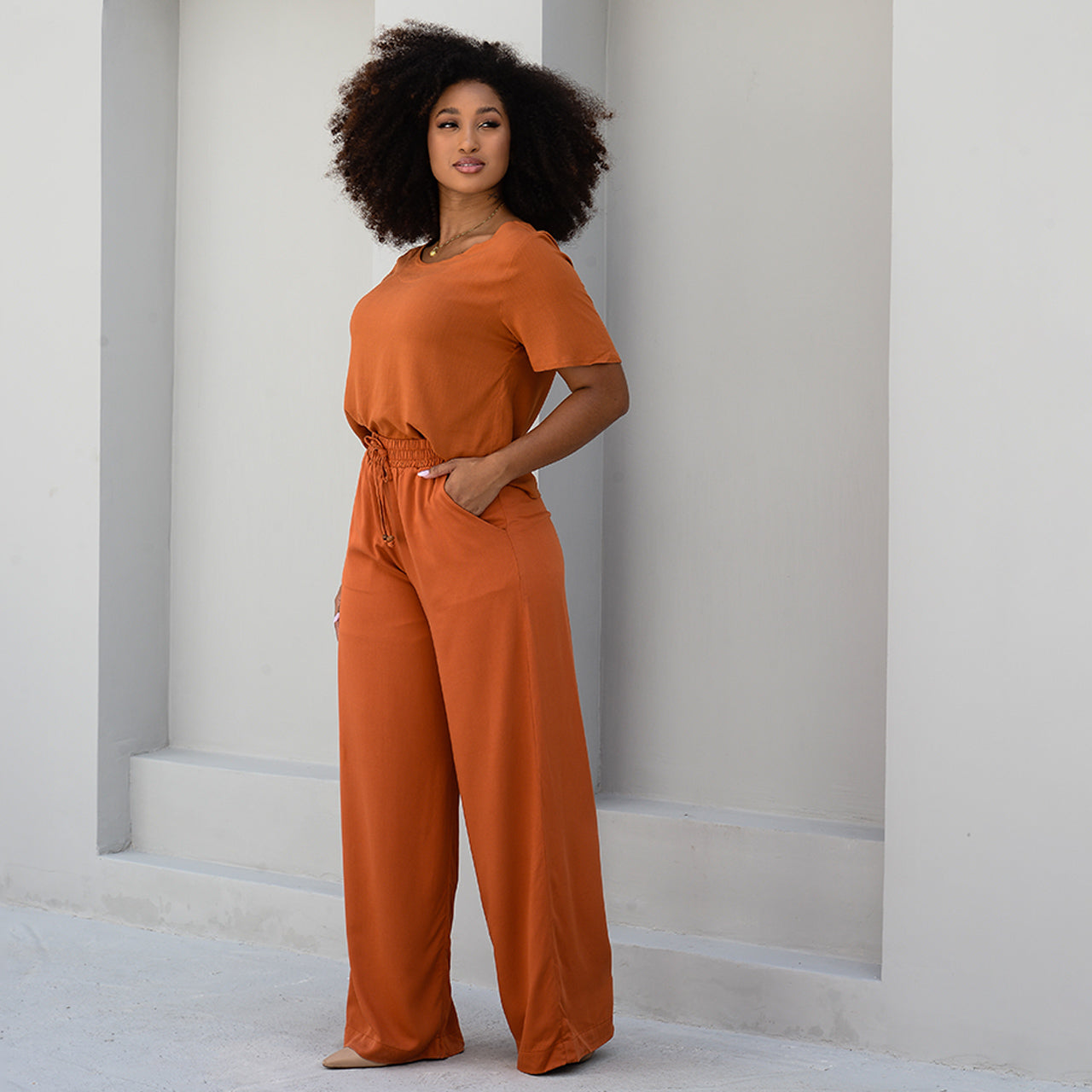 Conjunto BBonnie Leona