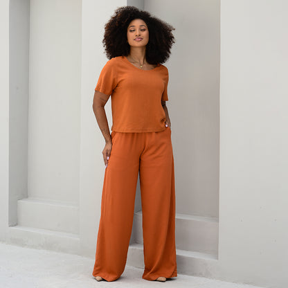 Conjunto BBonnie Leona