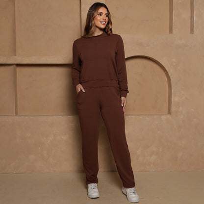 Conjunto Eliza BBonnie – Moletinho B'Bonnie