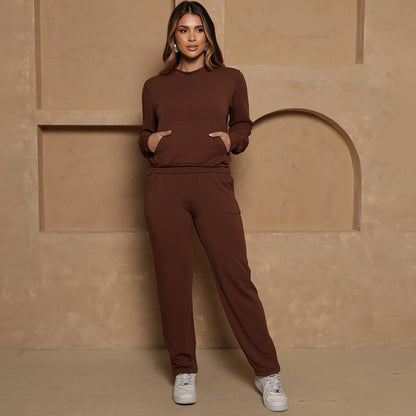 Conjunto Eliza BBonnie – Moletinho B'Bonnie