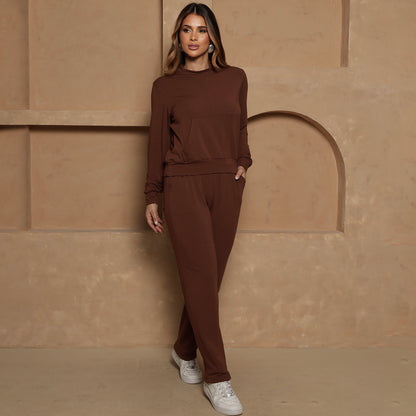 Conjunto Eliza BBonnie – Moletinho B'Bonnie