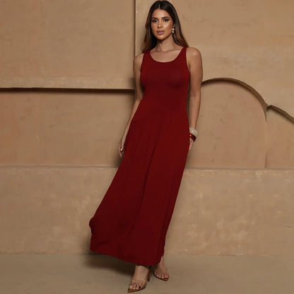 Vestido Longo Carol BBonnie