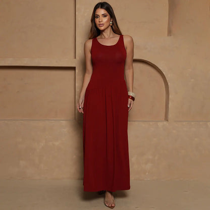 Vestido Longo Carol BBonnie