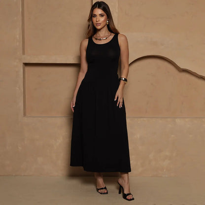 Vestido Longo Carol BBonnie