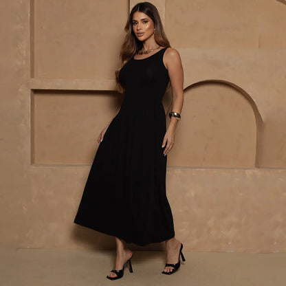 Vestido Longo Carol BBonnie