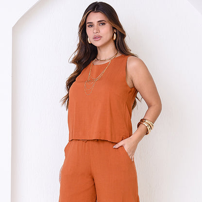 Regata Viscose BBonnie Lia