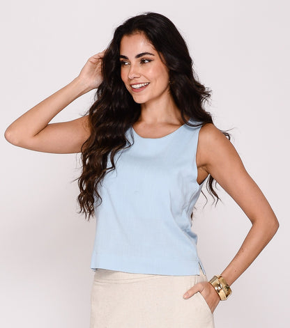 Regata Viscose BBonnie Lia