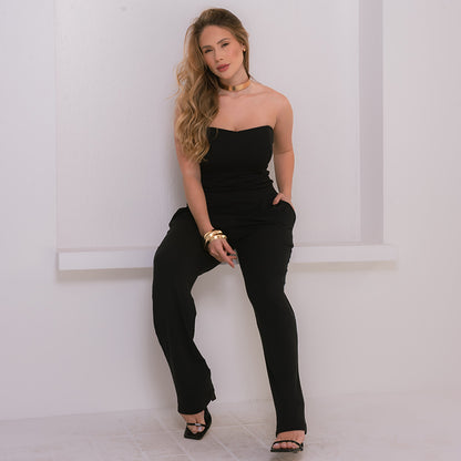 Macacão Tomara que Caia BBonnie Melissa
