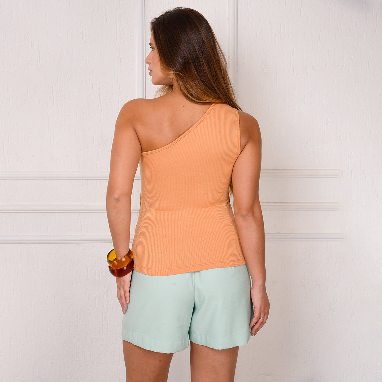 Shorts Ana BBonnie – Alfaiataria Sensorial